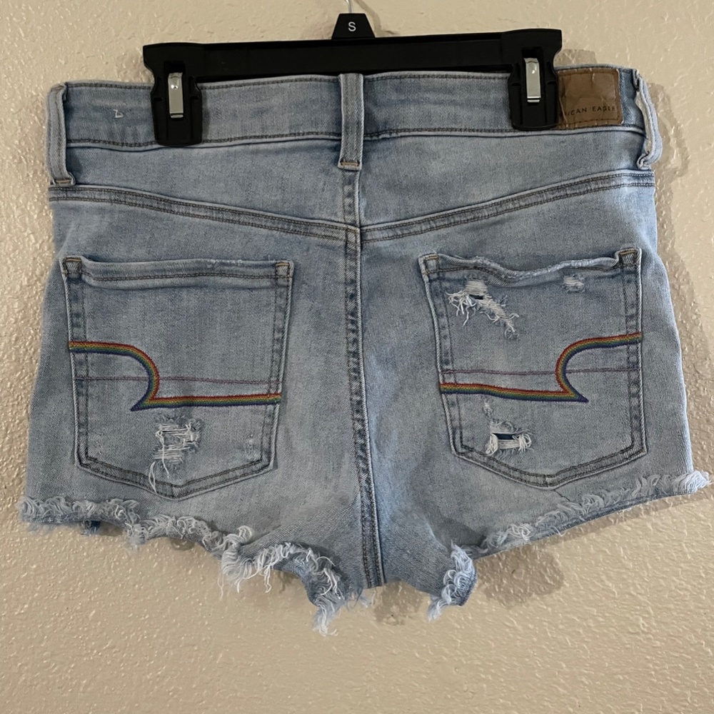 Pride Shorts